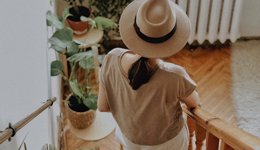 Pomysł na przytulną sypialnię