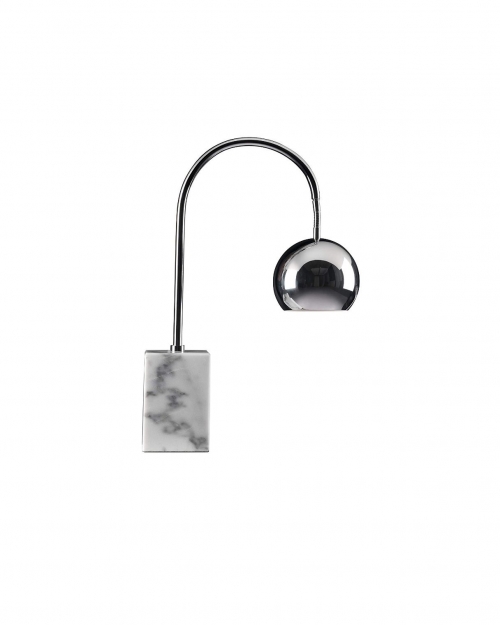 Lampka Sauder Carson