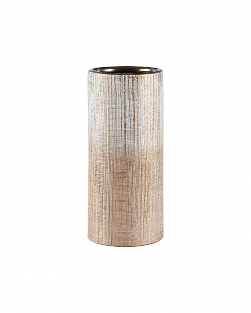 Porcelonowy wazon Shaker