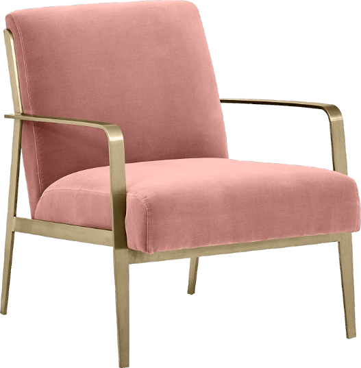 Ponadczasowy fotel Aqui