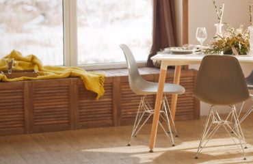 Funkcjonalność w kuchni